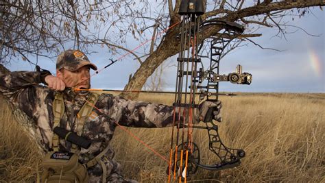 Arrow Quivers For Bowhunting Bowhunt 101