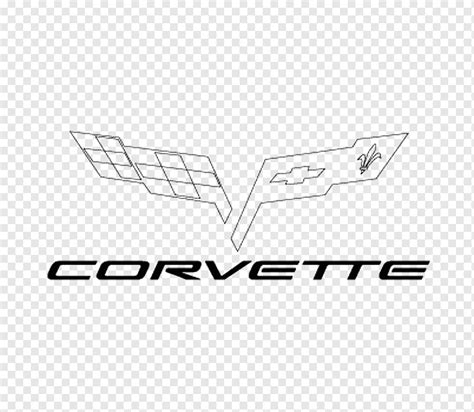 C6 Corvette Logo