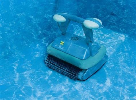 Achetez en ligne et au meilleur prix robot aspirateur de fond piscine. Nettoyer sa piscine hors-sol : guide pas à pas