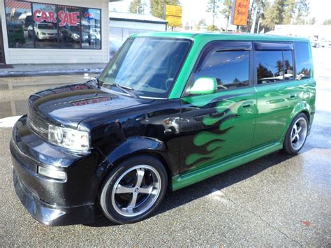 Scion Xb Cars For Sale In Idaho