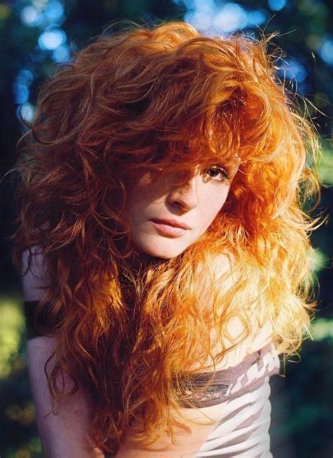Tumblr Hairy Redheads Telegraph