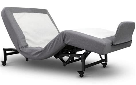 Flex A Bed Premier Adjustable Bed Bisco Health