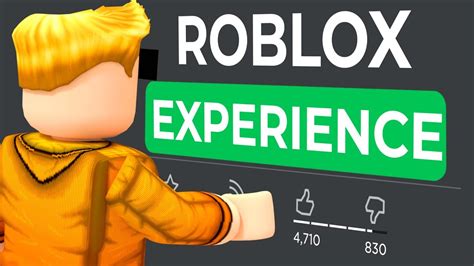 Roblox Experiences Youtube