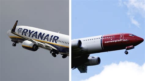 Ryanair is an irish low cost airline company. The real reason Ryanair is cancelling 2,000 flights | The ...