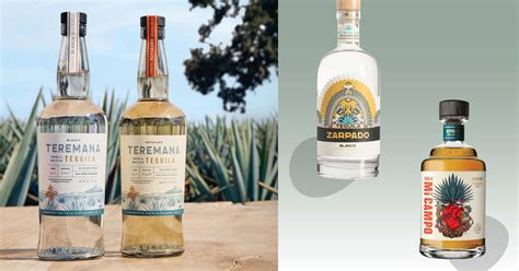 15 Best Cheap Tequilas To Drink In 2023 Mens Journal