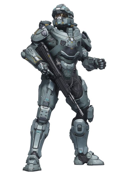 Halo 5 Official Images Character Renders Halo Armor Halo 5