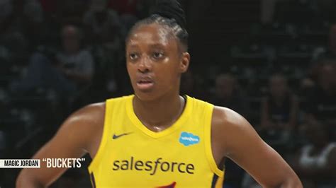 Chelsea gray credits team usa's 'laser focus' for. Kelsey Mitchell Scores WNBA Record Nine Threes - WNBA.com ...