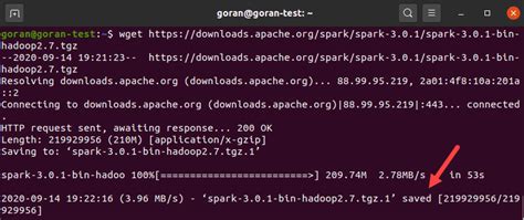 How To Install Apache Spark On Linux Bpopl