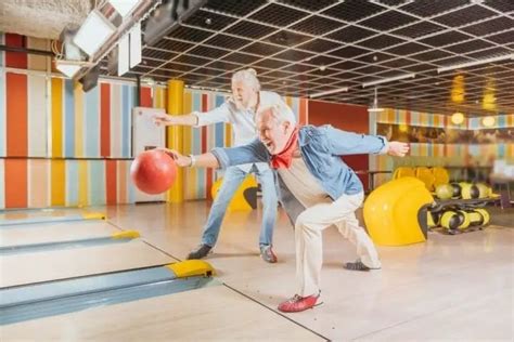 Best Bowling Balls For Seniors Respectcaregivers