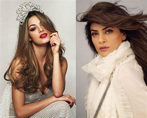 Top 10 Most Beautiful Miss Universe Winners Checkout Asian Model Girl Most Beautiful Faces