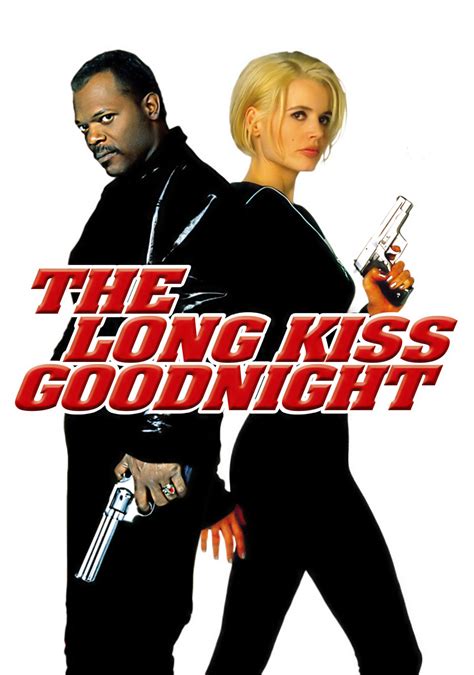 The long kiss goodnight movie reviews & metacritic score: The Long Kiss Goodnight | Movie fanart | fanart.tv