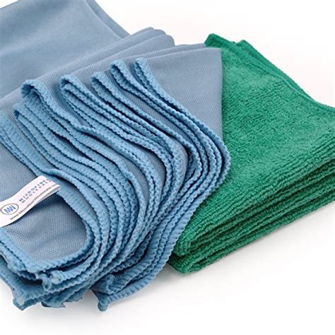 Best Microfiber Cloth For Glasses - Read Reviews & Buyer Guide