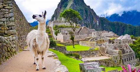 Top 10 Interesting Facts About The Incas And Their Empire