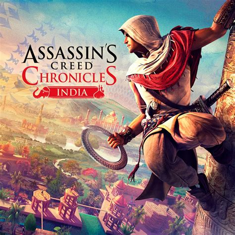 Assassin S Creed Chronicles India