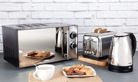 Get the best deals on tea kettle & toaster sets when you shop the largest online selection at ebay.com. Tower Kitchen Devices Set | Groupon