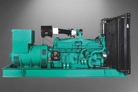 Three Phase 800 Kva Cummins Diesel Generator At Rs 850000unit In