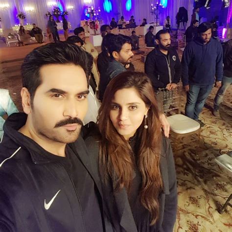 Humayun Saeed Celebrated Wedding Anniversary With His Beautiful Wife Reviewit Pk