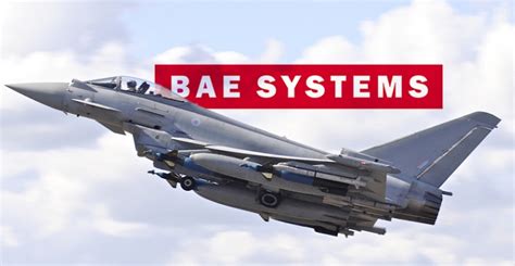 How Bae Systems Uses High Potential Development As A Catalyst For