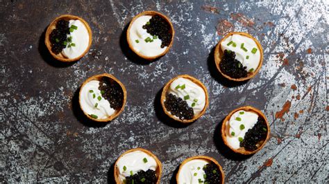 Plus, there are lots of mini dessert recipes in shot glasses and mini dessert cups recipes, since these trendy treats are taking over our . 28 Elegant One-Bite Hors d'Oeuvre Recipes | Epicurious