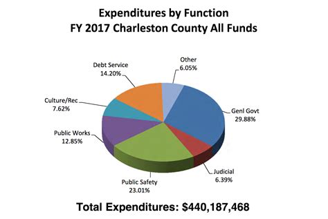 Is Charleston County Spending Its Budget Properly Charleston Daily