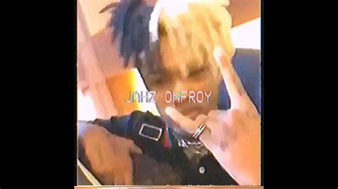 Xxxtentacion Edit You Re Thinking Too Much Stop It Youtube