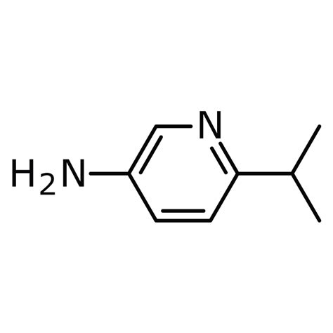 Synthonix Inc 405103 02 8 5 Amino 2 Isopropylpyridine