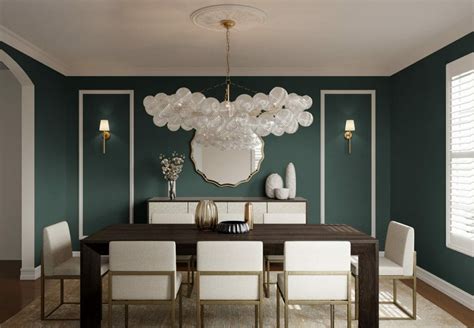 11 Modern Dining Room Ideas And Designs For An Updated Look