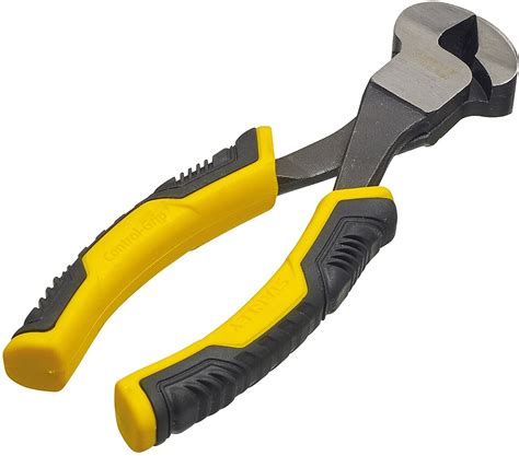Buy Stanley Sta075067 End Cutting And Carpenters Pincers From £1240