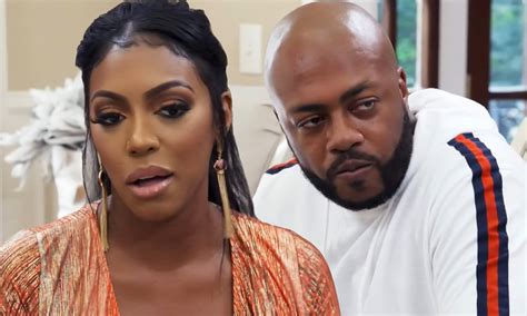 porsha williams and dennis mckinley inside their relationship while in quarantine together