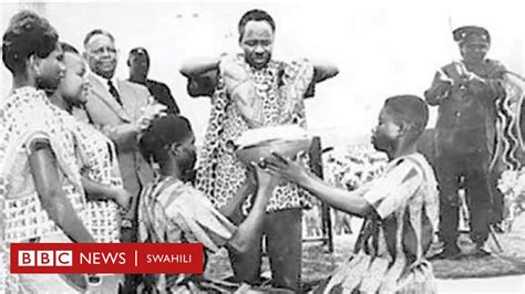 Muungano Wa Tanganyika Na Zanzibar Ifahamu Misingi Ya Muungano Pekee Ulio Hai Barani Afrika