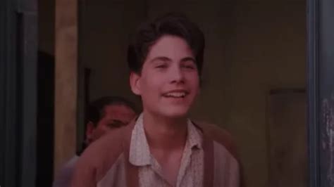 See Young Henry Hill From Goodfellas Now At 45 — Best Life