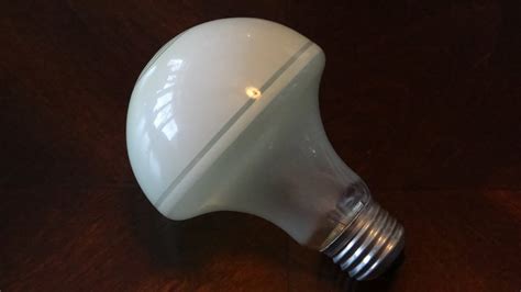 Related:mushroom lamp night light mushroom night light vintage mushroom light mushroom grow light mushroom led night light mushroom light garden. GE 50watt Mushroom Decorative Light Bulb - YouTube