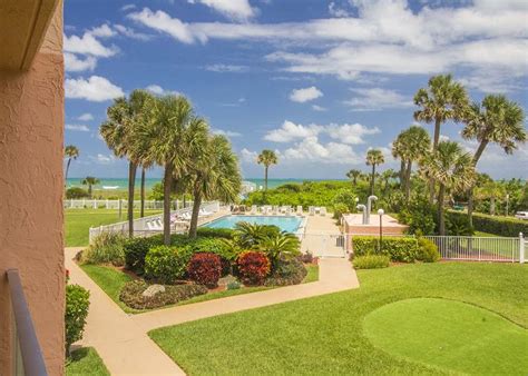 1 sleeper sofa* sleeps 5; Cocoa Beach, Florida United States - 2 Bedroom 2 Bath ...