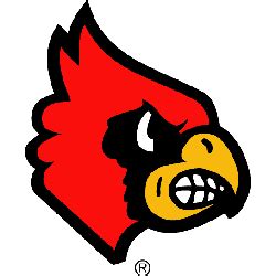Louisville Cardinals Primary Logo | Sports Logo History