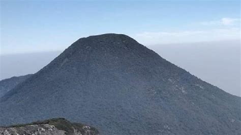 Jalur Pendakian Ke Gunung Gede Pangrango Kembali Dibuka