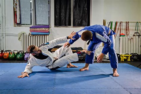 Training Strength And Power For Bjj Fighters Trainheroic