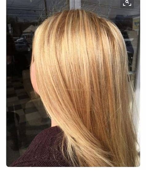 Scroll to see more images. 22 Greatest Blonde Hair Colors in 2018: Honey, Dirty, Ash ...