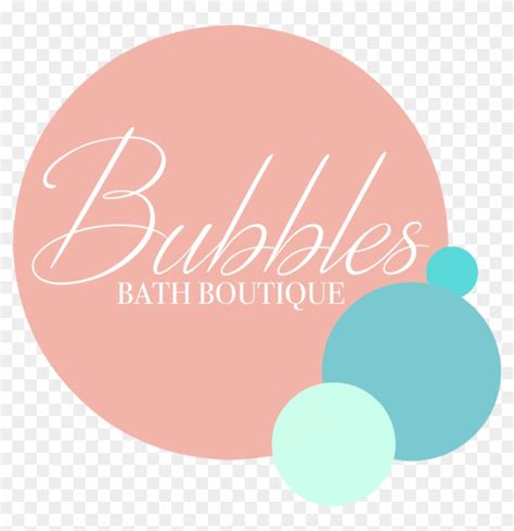 Bubble Bath Logo Free Transparent Png Clipart Images Download