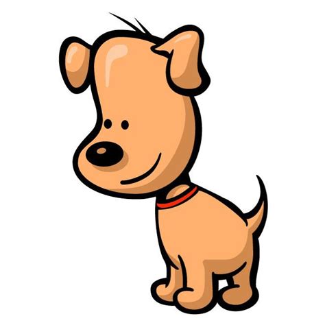 Puppy Clipart Free Download On Clipartmag