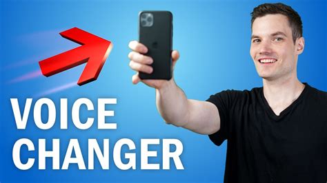 Voice Changer App During Call On Iphone And Android With Pc Kevin Stratvert