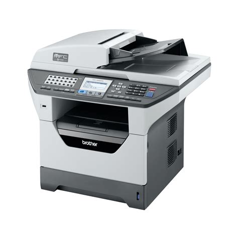 I purchased it about 6 months ago and i am pretty satisfied. MFC-8880DN | Mono Laser Printers | Brother UK