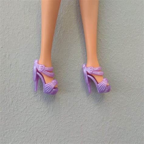 Barbie Shoes Doll Shoes Barbie Clothes Doll Clothes Barbie Etsy