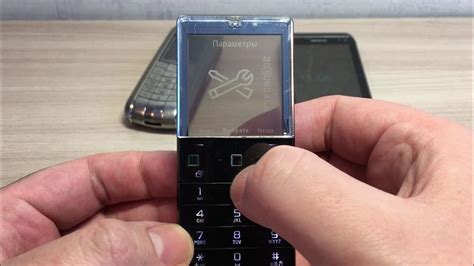Sony Ericsson Xperia Pureness X5 Youtube