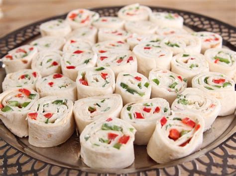 Pioneer woman harvest bakeware set, $43; Holiday Roll Ups | Recipe | Food network recipes, Roll ups ...