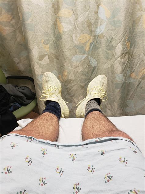 Mismatched Socks But Still Gotta Flex In The Doctors Rsneakers
