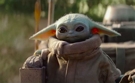 Sad Baby Yoda Breaks My Heart A Potential Meme Template Tho Rmemes