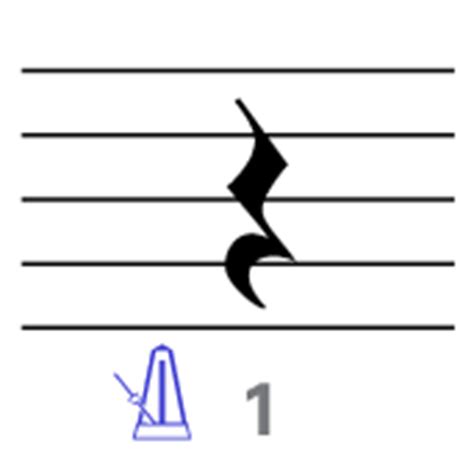 Music note symbols get all music symbols ♫ ♬ ♩ ♪ 🎵 🎶 🎺 🎸🎻 🎹 🎼 🎤 and alt code of music symbols. Musical Rest Symbol - ClipArt Best