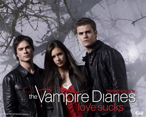 Watch The Vampire Diaries Season 3 Episode 18 Online ~ Entertainment