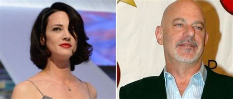 Actress Asia Argento Accuses ‘fast And The Furious Director Rob Cohen Of Sexual Assault The