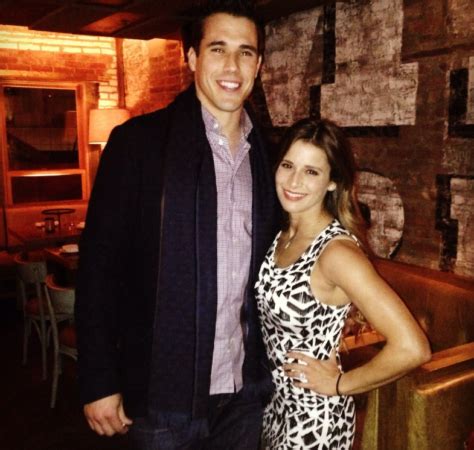 How Rich Are Brady Quinn And Wife Alicia Sacramone Here Is Their